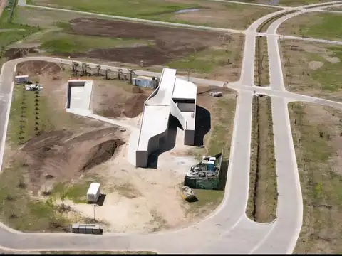 ALEA BARRIO PRIVADO GENERAL LAGOS