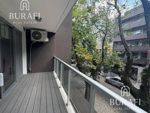 Departamento en Venta con 2 cocheras