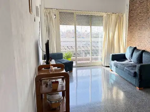 Departamento en Venta al Norte