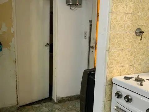 Depto Tipo Casa en Venta 60 años