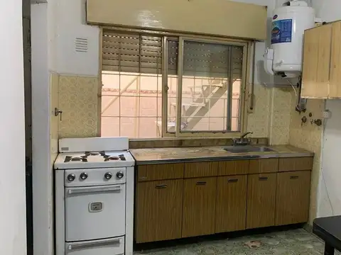 PH 2 AMB VENTA VILLA SOLDATI SIN EXPENSAS/ CREDITO