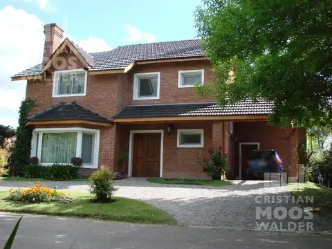 Casa en Alquiler en Alamo Alto, USD 1.400