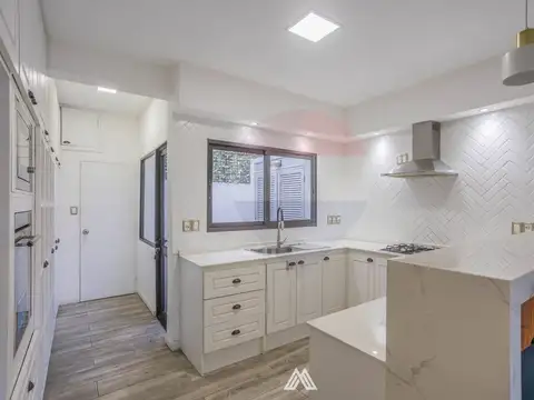 Departamento en Venta de 5 ambientes