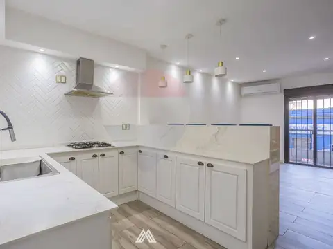 Venta Apartamento 2 dormitorios Cordon con jacuzzi