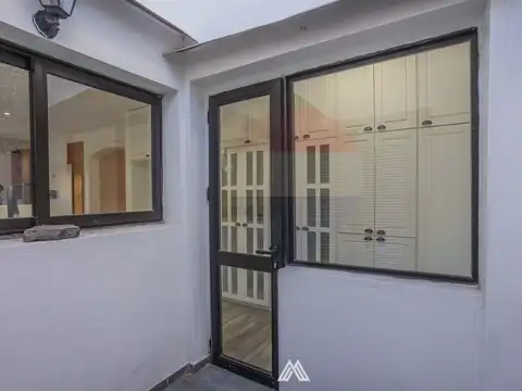 Departamento 5 ambientes con 2 baños