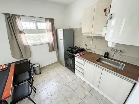 Departamento en Alquiler en Barrio 9 De Julio, $ 650.000