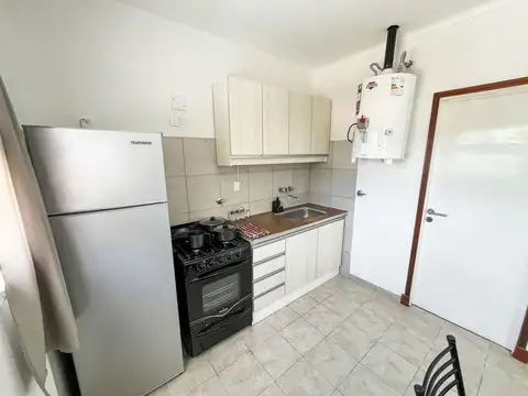 Departamento en Alquiler al Noreste