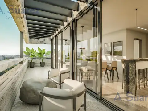 Departamento en Venta al Noreste