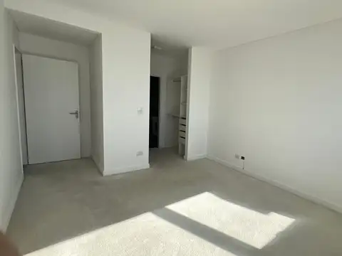 Departamento en Venta al Norte