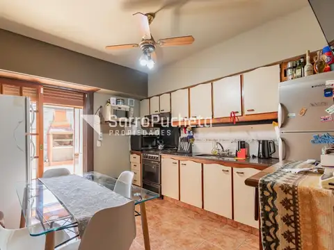 Depto Tipo Casa en Venta de 4 ambientes