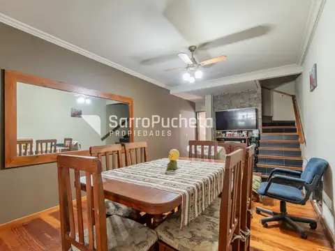 Depto Tipo Casa en Venta 20 años