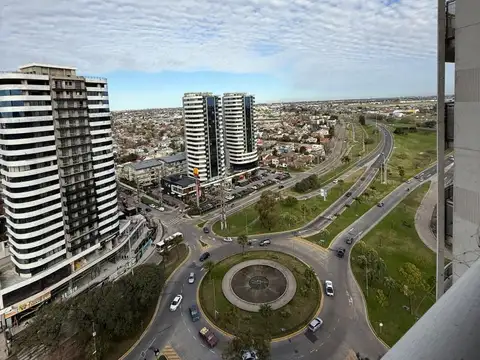 Departamento en Alquiler de 2 dormitorios