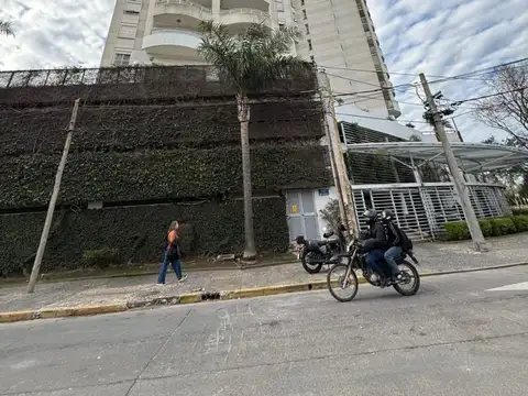 Departamento - Alquiler - Argentina, Tigre - Luis Garcia 1300