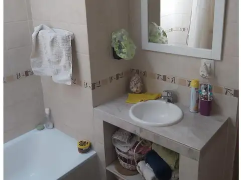 Depto Tipo Casa en Venta de 3 ambientes