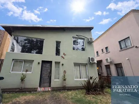 Casa en venta condominio AGUSTINAS II