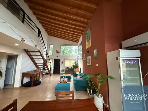 Casa en Venta en Villa Gobernador Udaondo, USD 240.000