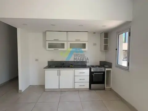 Departamento en Alquiler 5 años
