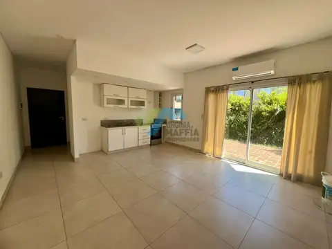 Departamento  en Alquiler en El Aljibe, Pilar, G.B.A. Zona Norte