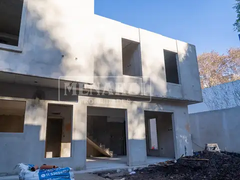 Casa en Venta A Estrenar