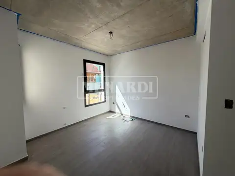Duplex 4 ambientes a estrenar