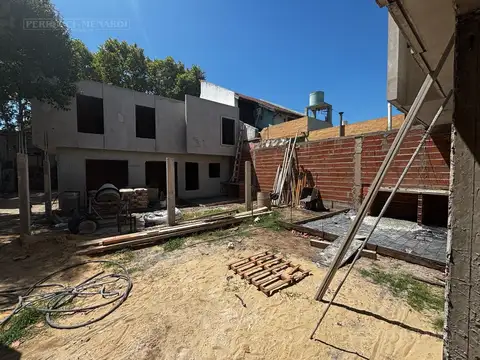 Duplex 4 ambientes a estrenar