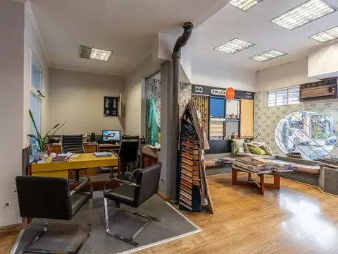 Depto Tipo Casa en Venta en Lanús Este, USD 450.000