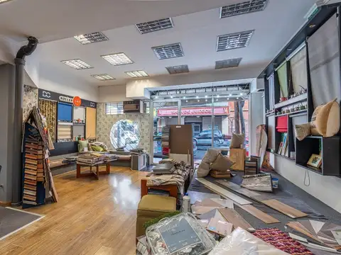 Sitio de Montevideo 100