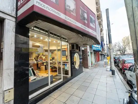 Depto Tipo Casa en Venta de 3 dormitorios