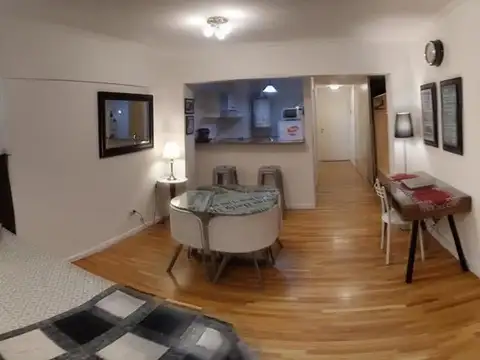 Aguero 500, Piso 3