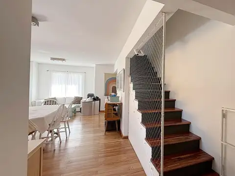 Departamento en Venta en Beccar-Vias/Rolon, USD 285.000