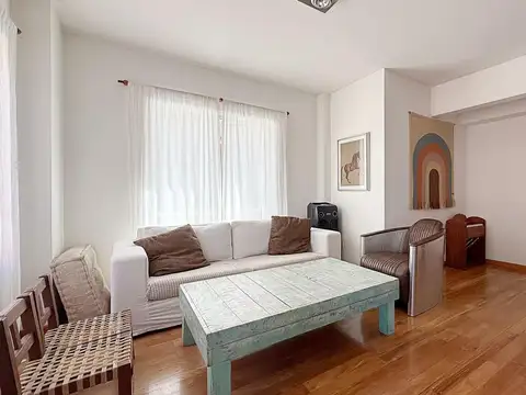 Departamento en Venta 25 años