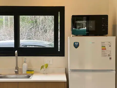 Casa en Alquiler de 1 dormitorio