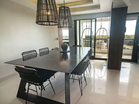Departamento en Venta en Rincón de Milberg, USD 278.000
