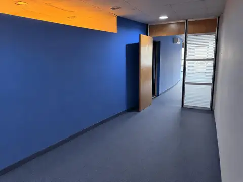 Oficina en Alquiler 12 años