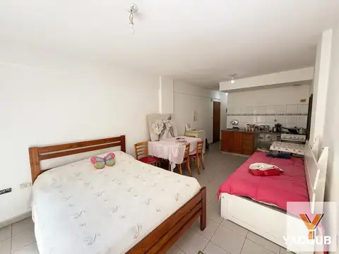 Depto Tipo Casa en Venta en La Plata, USD 54.000