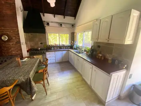 Casa en Alquiler 30 años