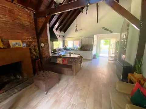 Casa en Alquiler de 4 dormitorios