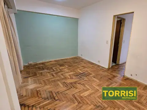 Avenida Avellaneda 400, Piso 5