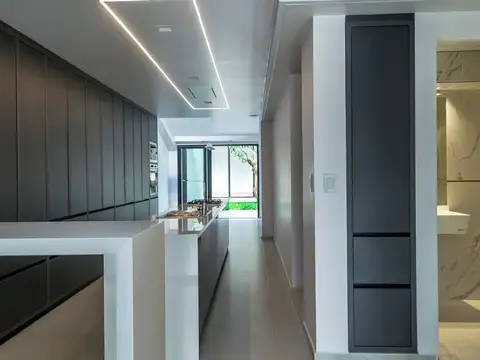 CASA 3 DORMITORIOS VENTA TRES CERRITOS A ESTRENAR