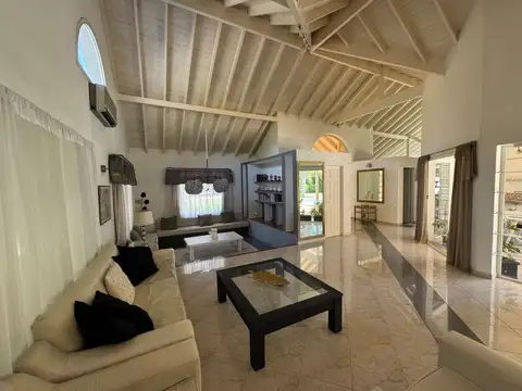 Casa en Venta 18 años