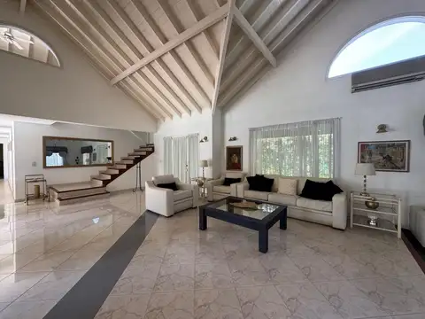 Casa en Venta 18 años