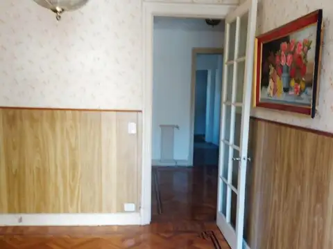 Departamento en Venta Apto profesional