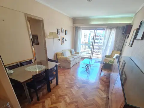 Avenida Belgrano 1800, Piso 8