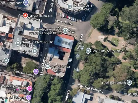 Oficina en Venta en Santa Fe, USD 40.000