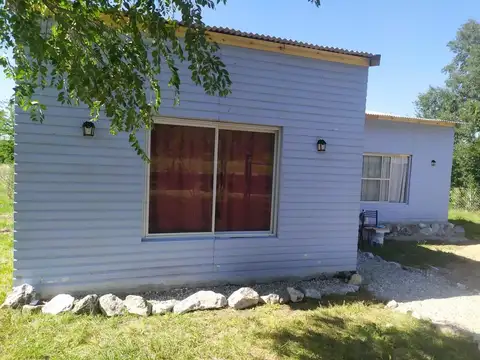 Chacabuco  al 300