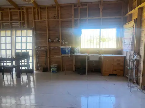 Chacabuco  al 300