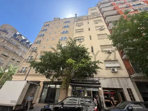 Departamento en Alquiler de 3 ambientes