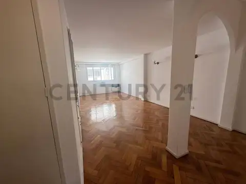 Alquiler Departamento 3 Ambientes con Escritorio Retiro