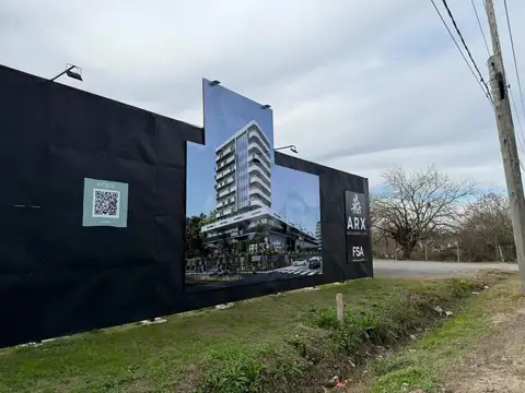 Oficina Monoambiente con 1 baño