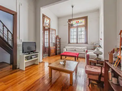 Casa en Venta en Palermo Soho, USD 400.000
